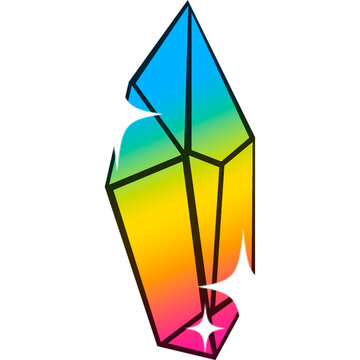 crystals