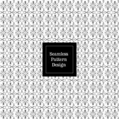 New Attractive Asian Seamless Pattern