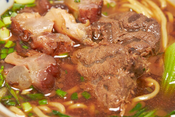 beef stew with vegetables