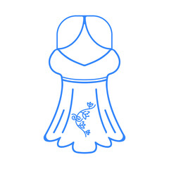 Body con dress female fashion icon