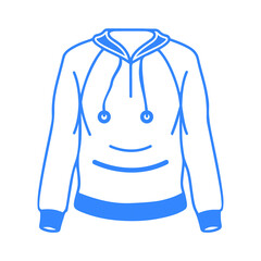 Men and Women's cloth icon