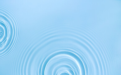 water texture ripples wave clean transparent water abstract background