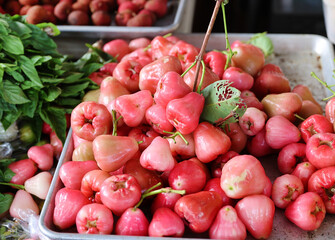manzana de aqua