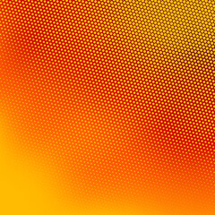 Abstract Modern Background with Halftone and Rainbow Gradient Color