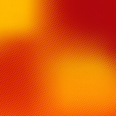 Fototapeta premium Abstract Modern Background with Halftone and Rainbow Gradient Color