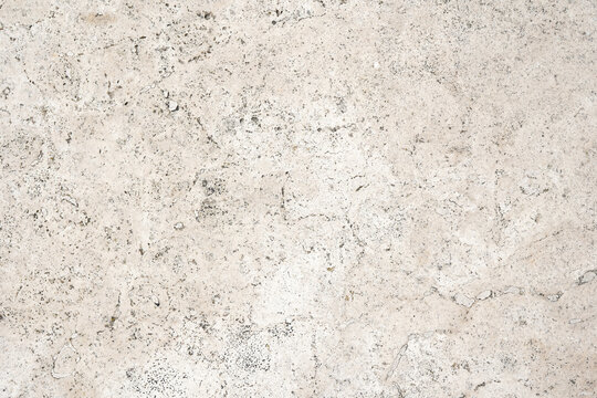 Gray stone table organic texture background, bright pattern, concret cement smooth surface floor