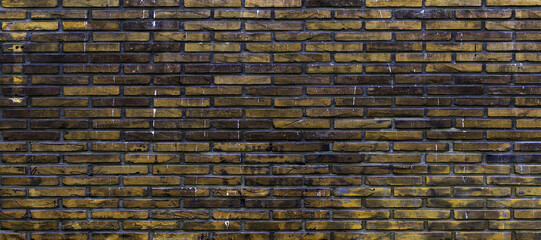 old brick wall texture background