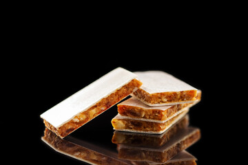 Energy protein bar