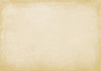 Old paper texture background
