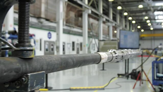 oil drilling pipes manufacturing, oil production