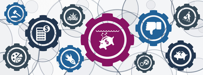 Concept of bankruptcy