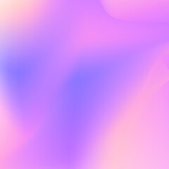 abstract colorful background. purple pink peach wedding color gradiant illustration. purple pink peach color gradiant background