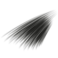 Obraz premium speedlines movements