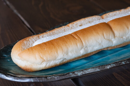 コッペパン の画像 1 674 件の Stock 写真 ベクターおよびビデオ Adobe Stock