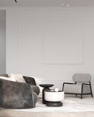 modern living room