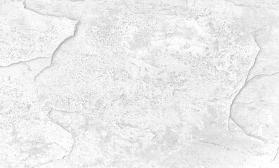 Naklejka premium white cement wall, wall rough concrete texture for texture wallpaper. 