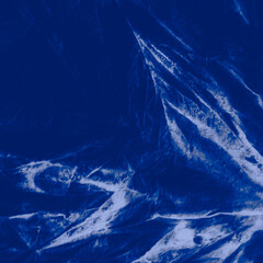 Dye Print. Tie Watercolour Ocean Fabric. Spiral Stain Round Texture. Background Dye Print. Color Organic Galaxy Chevron. Tie Oriental White.