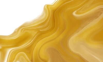 golden, brown, and yellow marble abstract background