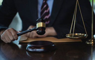 Concepts of Law and Legal services. Lawyer working, Law,