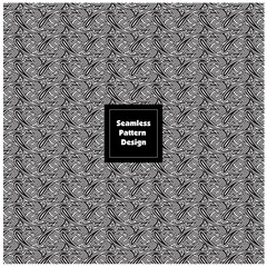 New Attractive Seamless Asian Pattern