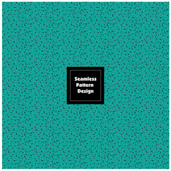 New Attractive Seamless Asian Pattern