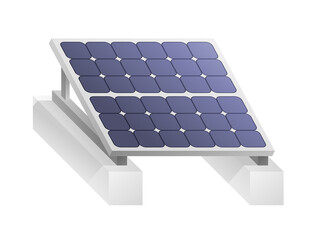Solar Panel - sustainable power generation
