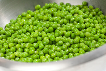 petit pois