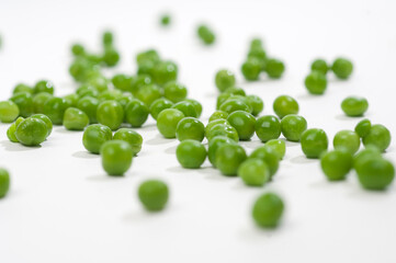 Petit pois