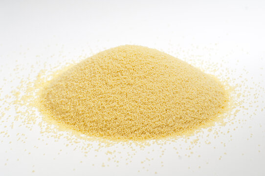 semoule couscous