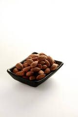 Grocery Kirana store Dry fruits badam Almond Plant food