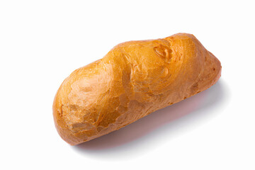 Wheat bread