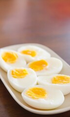 Egg Food Background Very Cool