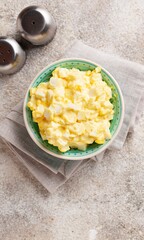 Egg Food Background Very Cool