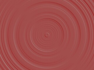 Spiral, water drops, circles, abstract background