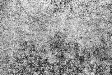 Grunge black and white abstract background or texture