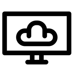 Online Weather icon