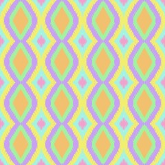 seamless pattern