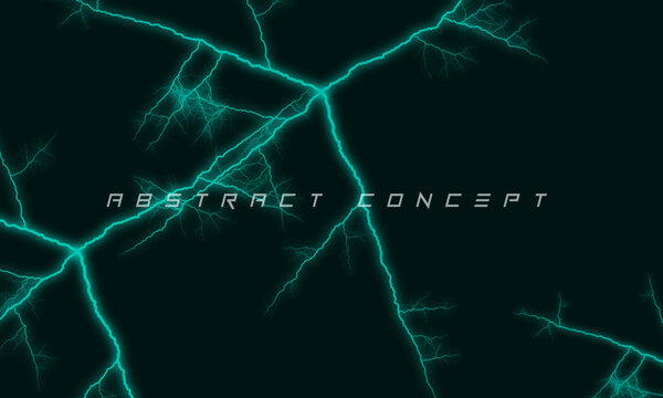 Minimalist dark green premium abstract background with luxurious geometric dark shapes. Exclusive wallpaper designs for posters, brochures, presentations, websites etc