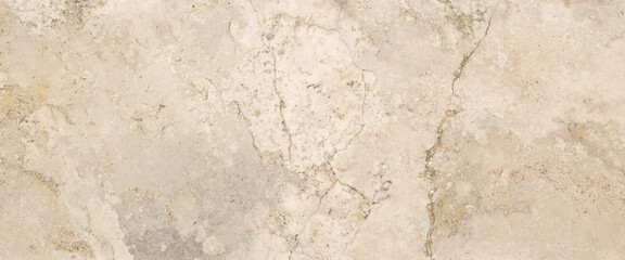 natural beige Stone texture, grunge background