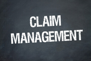 Claim Management