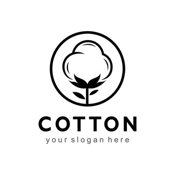 Cotton Logo Images – Browse 75,115 Stock Photos, Vectors, and