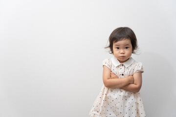 少女のポートレート