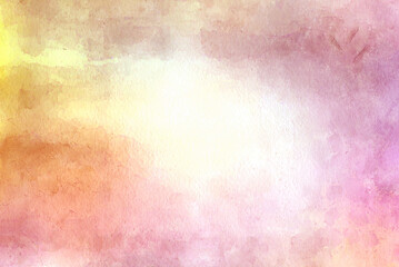 Colorful background wallpaper template for your graphic design works With Space For Text