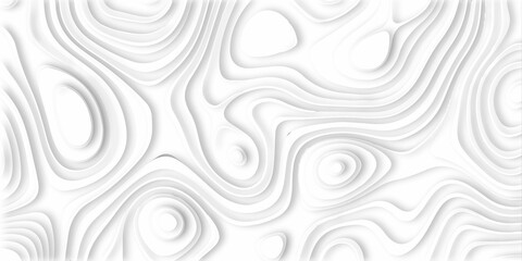 Abstract background vector pattern in illustration . Paper cut vector art background banner texture website template, 3D papercut layers, Abstract paper cut white background in illustration