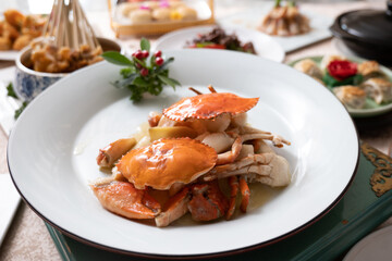 food, meat, meal, plate, dinner, dish, chicken, cuisine, grilled, fish, pork, restaurant, delicious, lunch, sauce, 