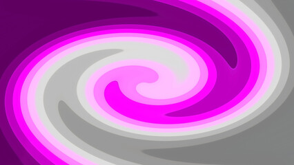 Pink and gray colors background for wallpaper, presentation, decor,fashion,web site. Colourful spectrum gradient. Light multi color. Creative graphic artwork.