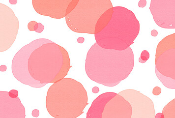 背景素材_パステル_ピンク