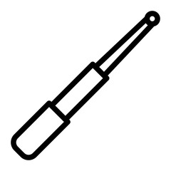 Baton icon