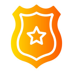 Police icon