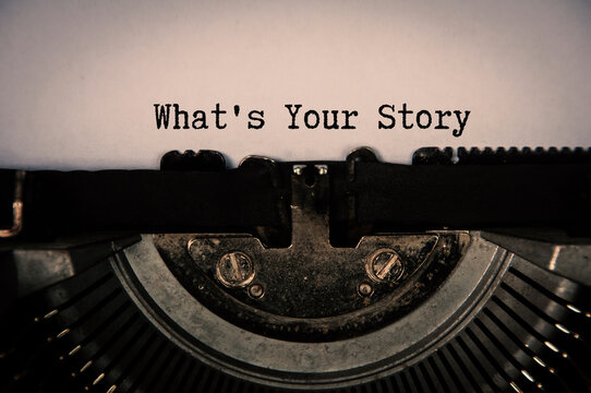 Write your story deals